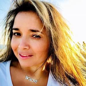 Meet your Posher, Suzanne